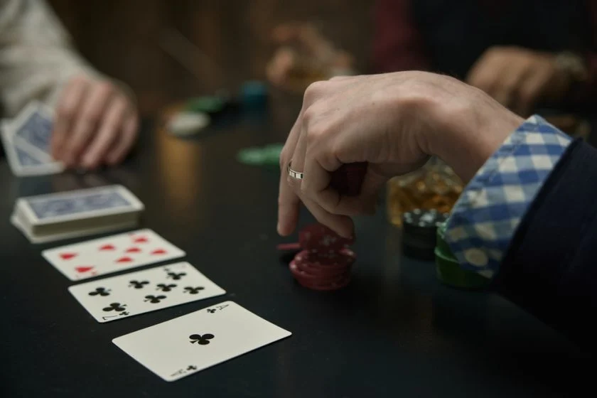 The Cost of Limping in Poker: How It’s Sabotaging Your Game