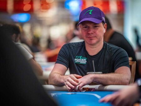 How to Build a Winning Poker Tournament Strategy Step by Step? 