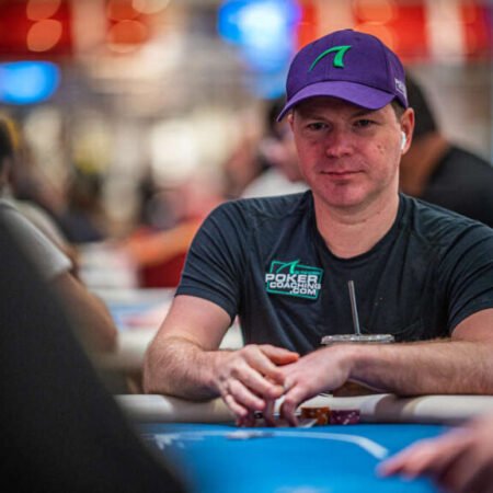 How to Build a Winning Poker Tournament Strategy Step by Step? 