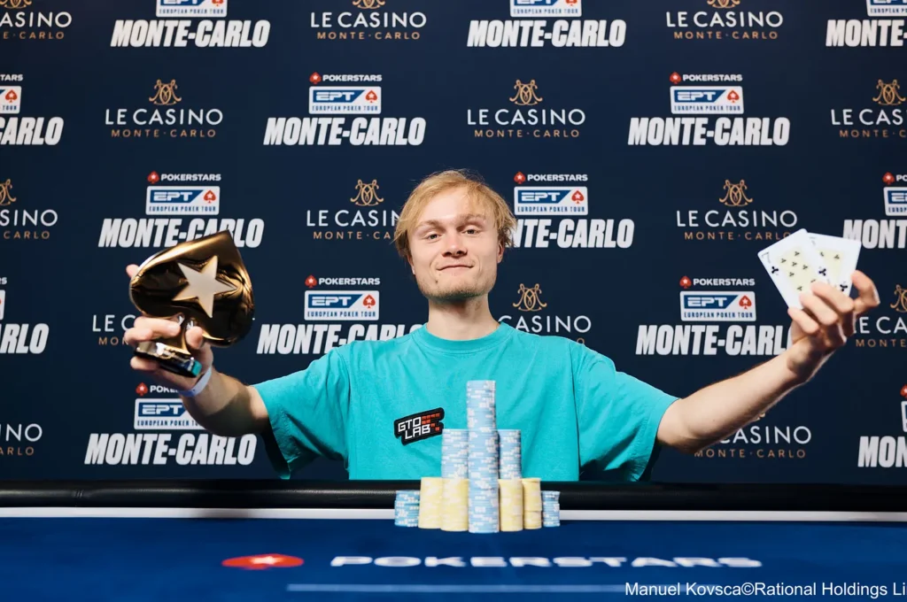 Avoid These Common Mistakes: A Guide to Navigating Poker Tournaments in 2026
