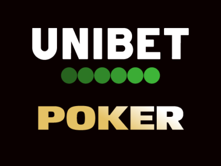 Is Unibet Poker Safe and Legit for Real Money Games?