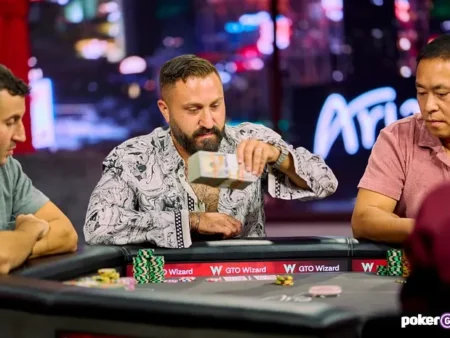 What Happened in Today’s High-Stakes Poker Games?