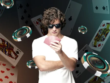 How Can Players Improve Their Online Poker Strategy and Win More Tournaments?
