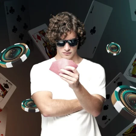 How Can Players Improve Their Online Poker Strategy and Win More Tournaments?
