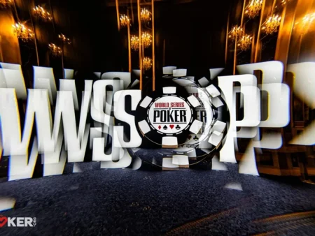 Where Can Players Locate the Upcoming Poker Calendar 2026?
