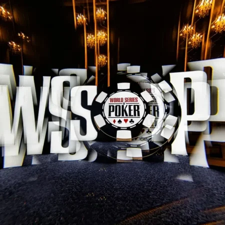 Where Can Players Locate the Upcoming Poker Calendar 2026?