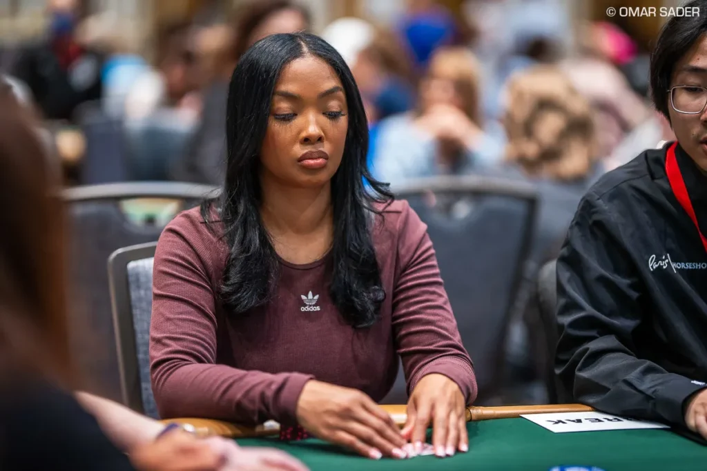 Celebrity Poker Tournament at Circa Las Vegas Raises $1M for Pediatric Cancer Charity
