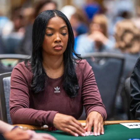 Celebrity Poker Tournament at Circa Las Vegas Raises $1M for Pediatric Cancer Charity