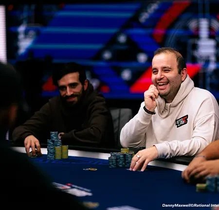 PokerStars SCOOP 2026 Announces $45M+ Guaranteed Prize Pool