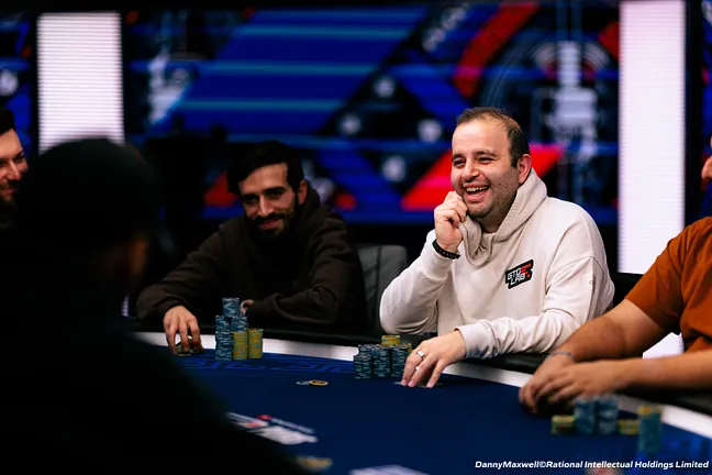 PokerStars SCOOP 2026 Announces $45M+ Prize Pool