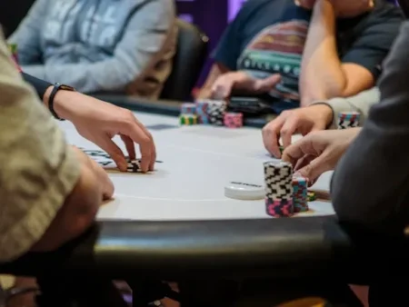 10 Casino Tips to Take Your Game From Beginner to Winner