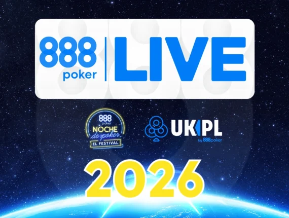 888poker News 2026: Latest Updates, Live Events, Tournament Series & Platform Improvements