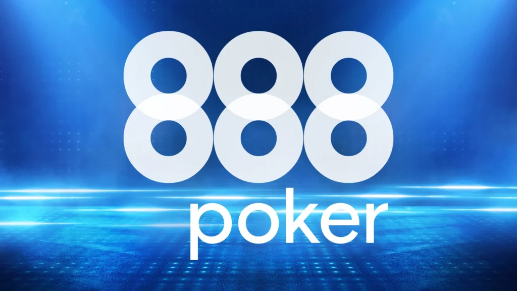 888poker Review 2026: Daily Mystery Bounties, $8 Free Bonus & The Softest Cash Games Online