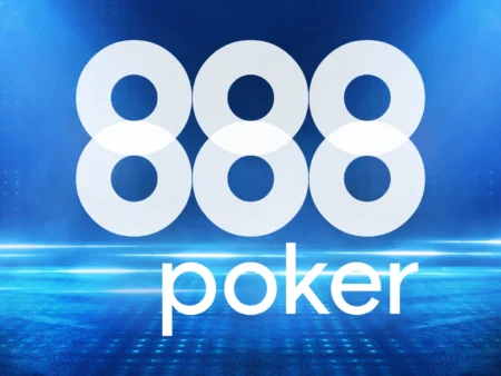 888poker Review 2026: Daily Mystery Bounties, $8 Free Bonus & The Softest Cash Games Online