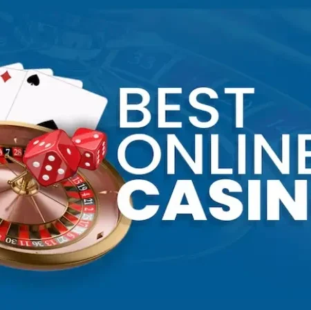 The Ultimate Guide to the Best Online Casinos in 2026