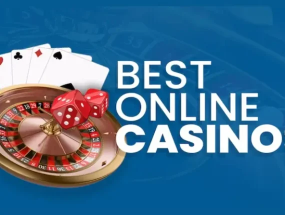 The Ultimate Guide to the Best Online Casinos in 2026