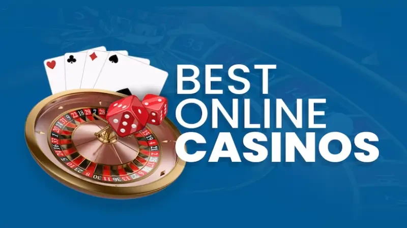 The Ultimate Guide to the Best Online Casinos in 2026