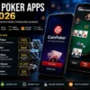 Best Poker Apps in 2026: Top-Rated iOS & Android Mobile Poker Apps Reviewed