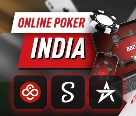 Best Poker Apps in India 2026: Top Platforms Ranked & Reviewed