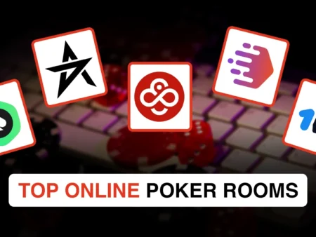Best Poker Platforms for Beginners in 2026