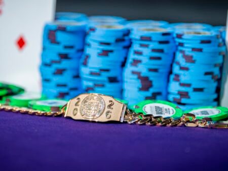 What Are the Best Poker Strategies Used by WSOP Champions?