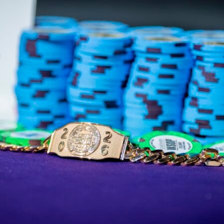 What Are the Best Poker Strategies Used by WSOP Champions?