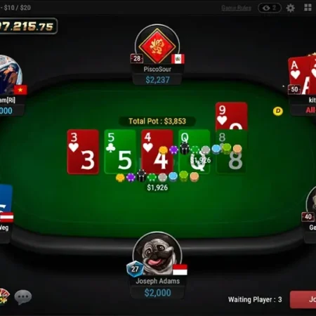 Top 10 Poker Sites in 2026: Best Online Platforms for Real Money Play