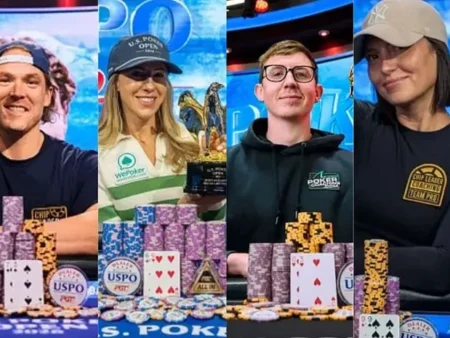 Dominate Online Poker 2026: Proven Strategy for Tournament Success