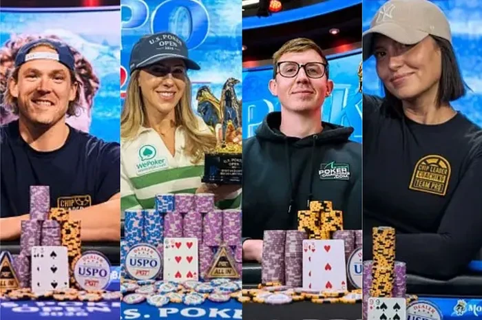 Dominate Online Poker 2026: Proven Strategy for Tournament Success