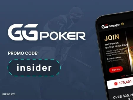 Did GGPoker Drop Any New Bonus Codes in 2026 , Or Is It All the Same Offer?