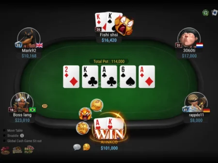 GGPoker vs PokerStars 2026, Which Platform Should You Choose