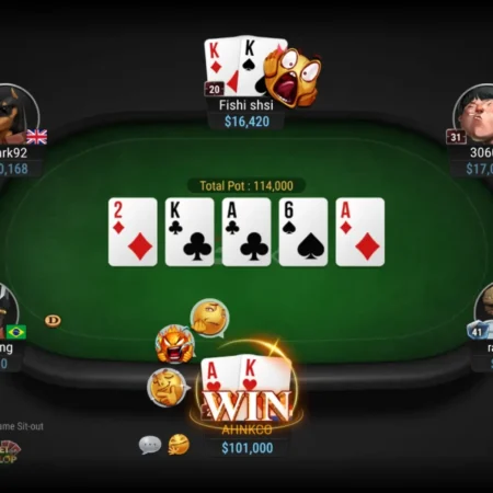 GGPoker vs PokerStars 2026, Which Platform Should You Choose