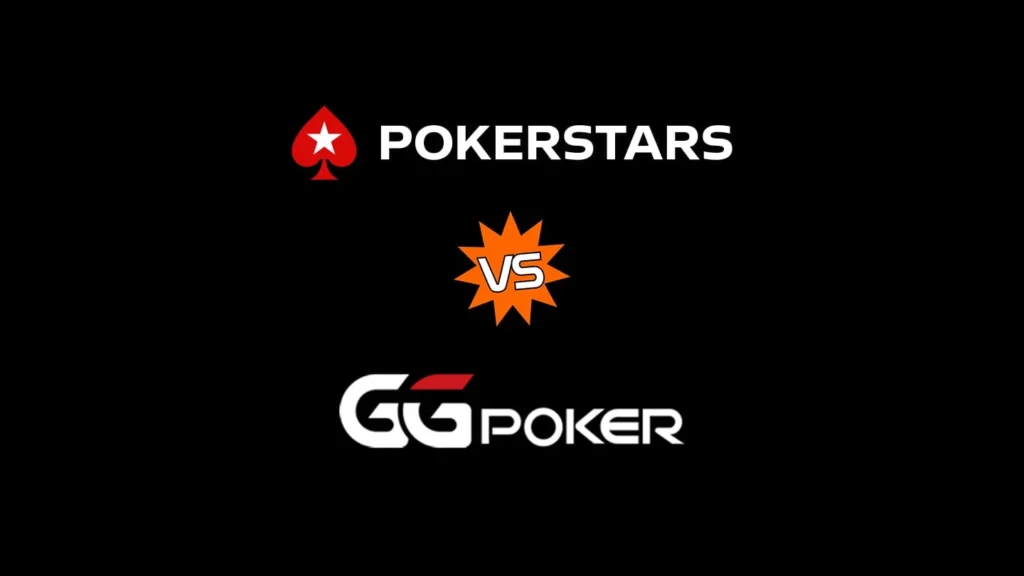 GGPoker vs PokerStars 2026: Which One Is Better for Beginners?