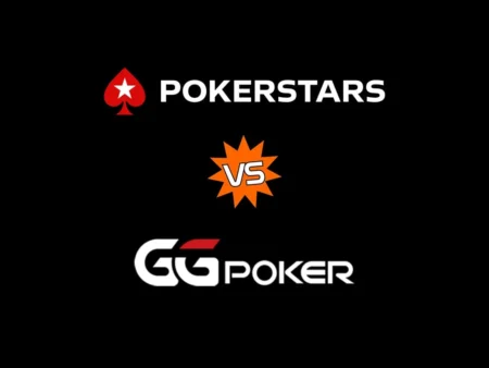 GGPoker vs PokerStars 2026: Which One Is Better for Beginners?