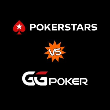 GGPoker vs PokerStars 2026: Which One Is Better for Beginners?