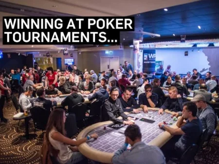 How to Win Online Poker Tournaments in 2026: Pro Strategy Guide