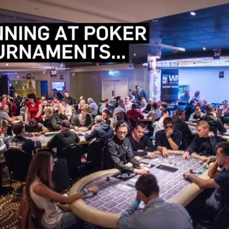 How to Win Online Poker Tournaments in 2026: Pro Strategy Guide