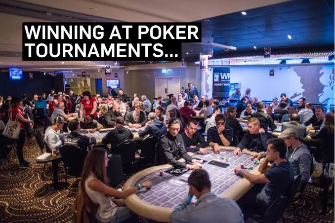 How to Win Online Poker Tournaments in 2026: Pro Strategy Guide