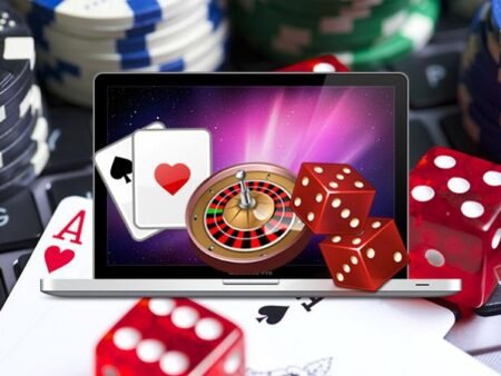 Mastering Online Casino Strategy: Expert Tips for Smarter Play and Bigger Wins
