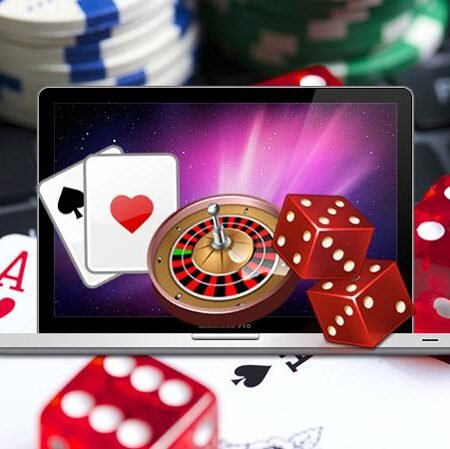 Mastering Online Casino Strategy: Expert Tips for Smarter Play and Bigger Wins