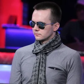 Mikita Badziakouski