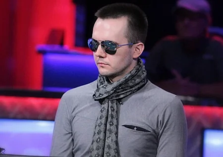 Mikita Badziakouski