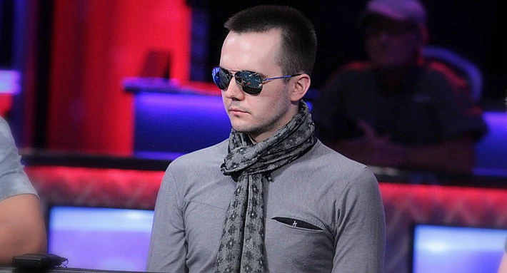 Mikita Badziakouski