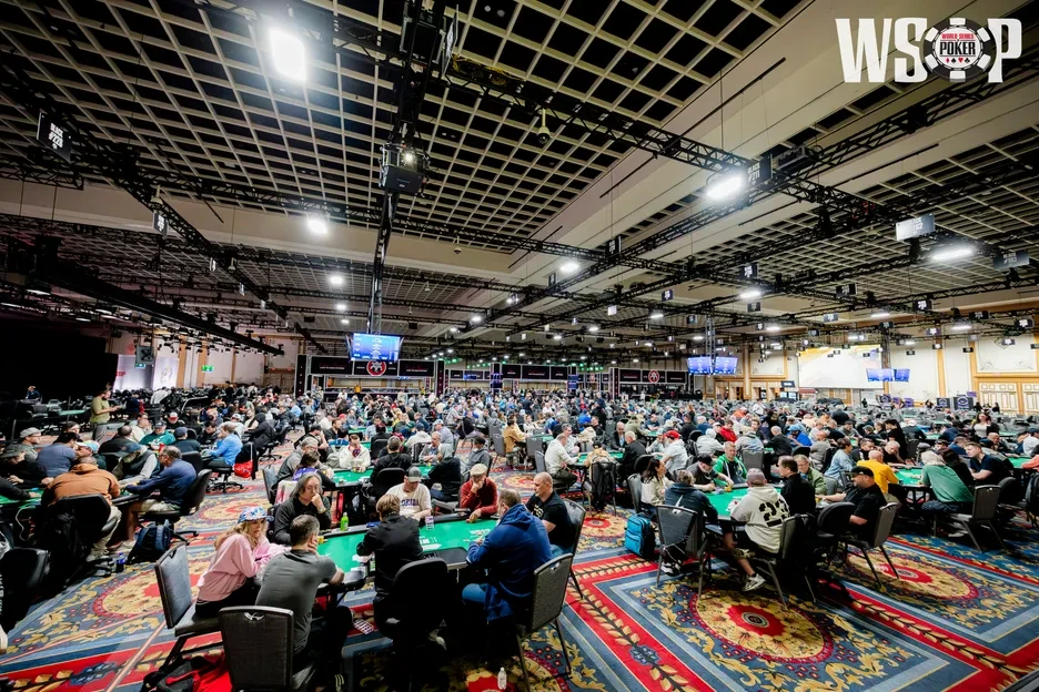 Mystery Millions Sunday: Can the WSOP’s Biggest Event Smash the All-Time Attendance Record?
