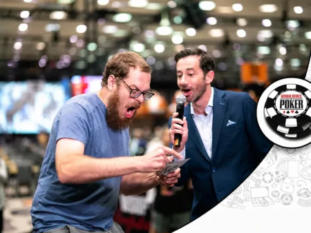 WSOP Mystery Millions 2026: $1M Bounty, Record Chase & Day 2 Preview