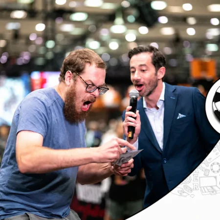 WSOP Mystery Millions 2026: $1M Bounty, Record Chase & Day 2 Preview