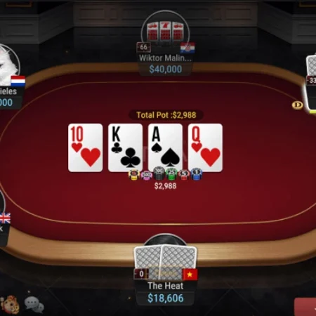 What Are the Latest Poker Trends in 2026? Strategy, Apps & Updates