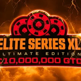 Poker Elite Series