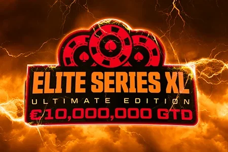 Poker Elite Series