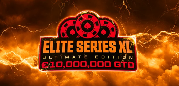 Poker Elite Series